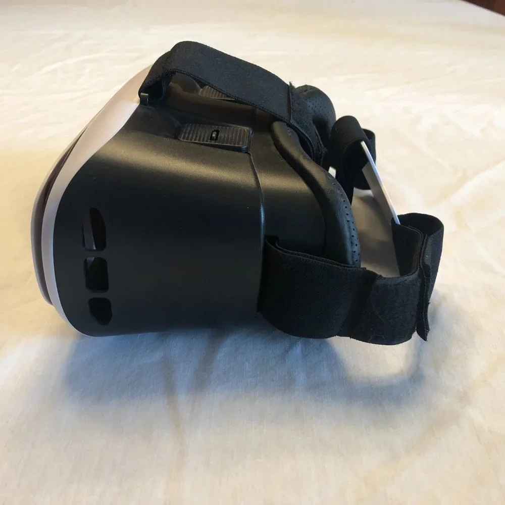 GABBA GOODS VIRTUAL R3DLITY VR 3D FOR MOST SMARTPHONES